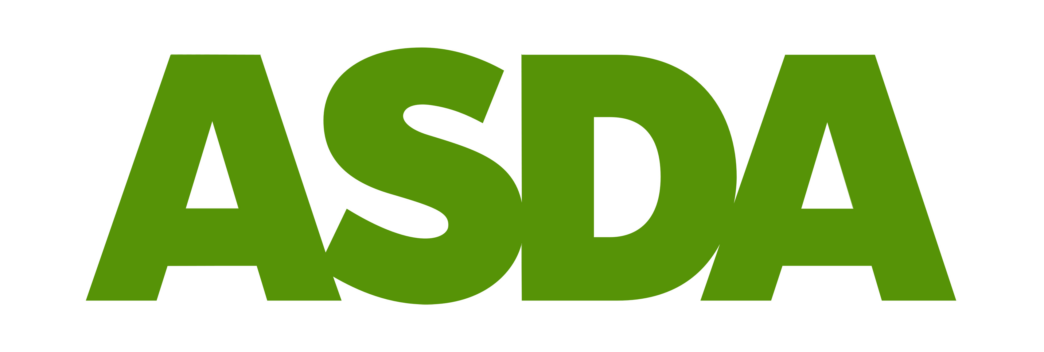 Asda Opticians Inspired Selections